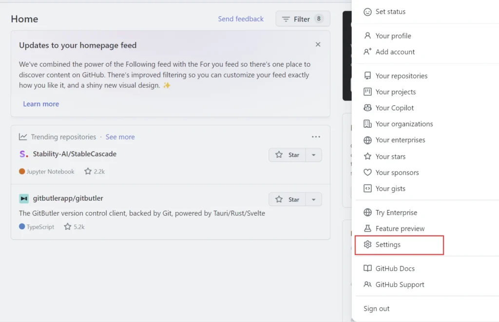 图片[1]-最新GitHub学生认证申请(保姆级教程)-小天の日记