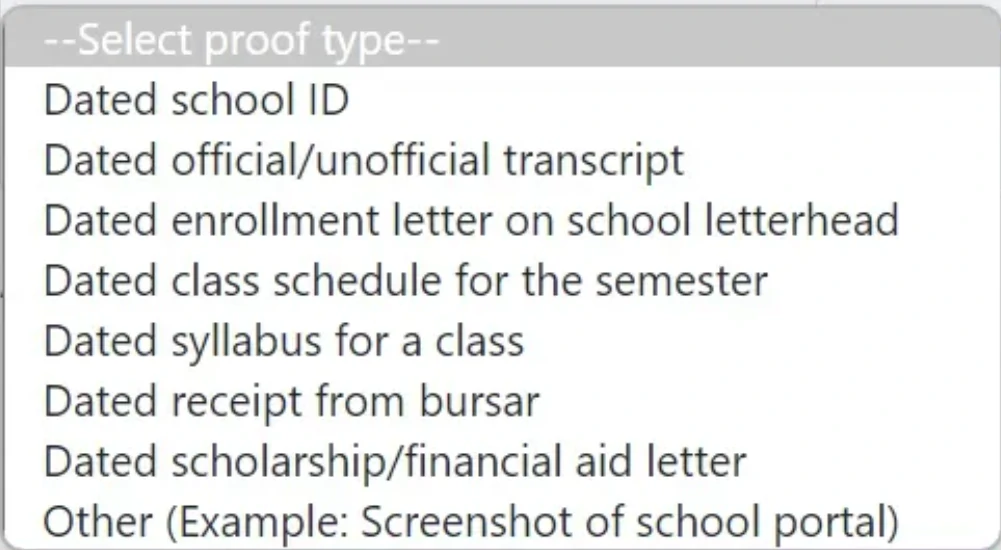 图片[12]-最新GitHub学生认证申请(保姆级教程)-小天の日记