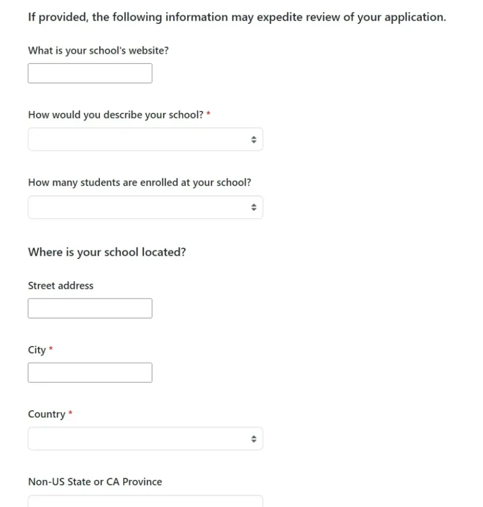 图片[13]-最新GitHub学生认证申请(保姆级教程)-小天の日记