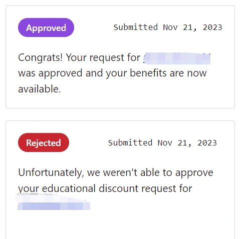 图片[14]-最新GitHub学生认证申请(保姆级教程)-小天の日记