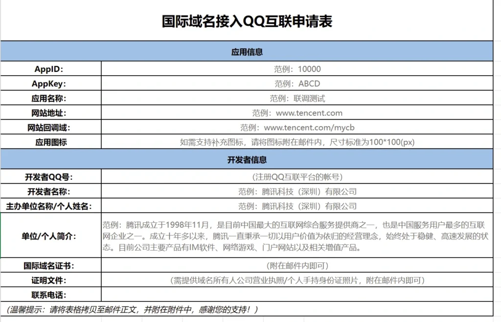 图片[5]-如何申请第三方登录-【QQ登录】-小天の日记